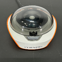 Corning Mini Centrifuge image 2